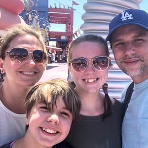 Meet your Posher, Ian